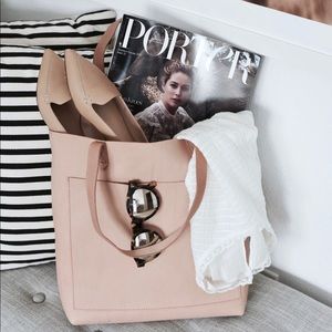 Madewell Medium Transport Tote